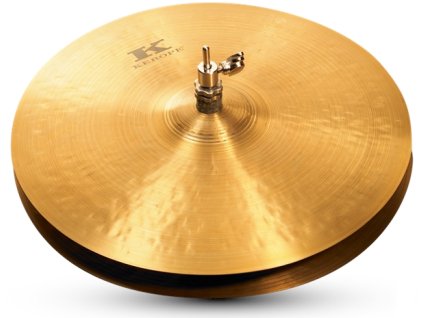 Zildjian 14" Kerope Hi-hat