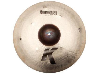 Zildjian 20" K Cluster Crash