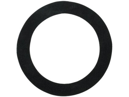 Remo DynamO Black 5,5" DM-0005-71 Chránič otvoru blany