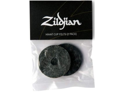 Zildjian Hihat Cup Felt 2 Pack