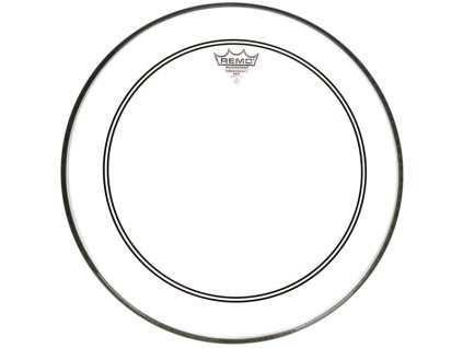 remo encore powerstroke 3 clear bass