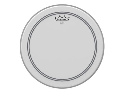 Remo Powerstroke P3 Coated