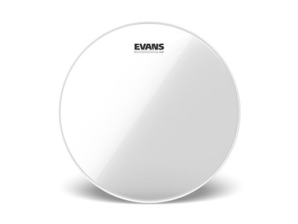 Evans G2 Clear