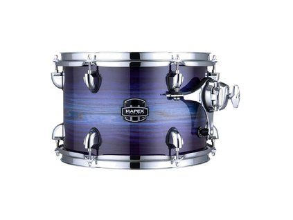 Mapex Armory Tom 8" x 7" Night Sky Burst ART807VL