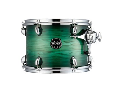 Mapex Armory Tom 8" x 7" Emerald Burst ART807FG