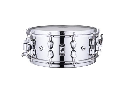 Mapex Black Panther Cyrus Snare Steel  BPNST4601CN 14" x 6"