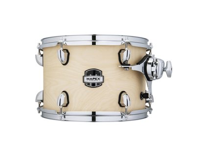Mapex Mars Tom 8" x 7" Natural Satin MMT807NW