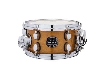 Mapex MPX Snare Gloss Natural MPNMP0550CNL 10" x 5,5"