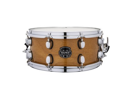 Mapex MPX Snare Gloss Natural MPNMP3600CNL 13" x 6"
