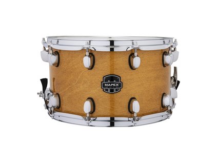 Mapex MPX Snare 14" x 8" Gloss Natural MPNMP4800CNL