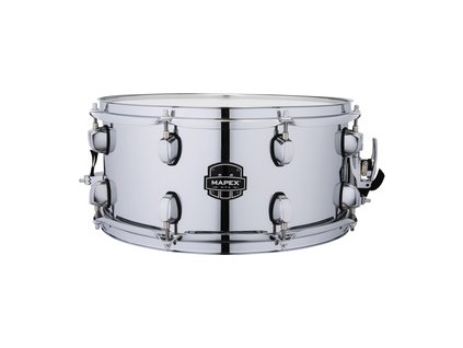 Mapex MPX Snare Steel MPNST4651CN 14" x 6,5"