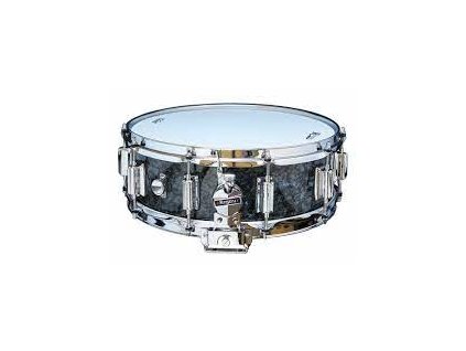 Rogers Dyna-Sonic Snare Black Diamond Pearl PDSDY5014VBP-RG 14" x 6,5"