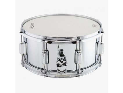 Rogers PowerTone No.26 Snare Steel NO26-ST 14" x 6,5"