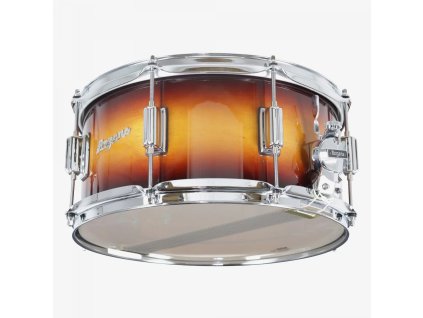 Rogers PowerTone No.26 Snare Sunburst NO26-SB 14" x 6,5"