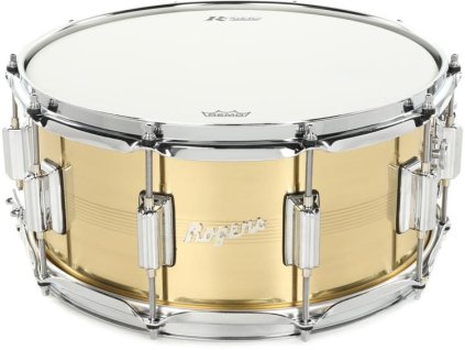Rogers SuperTen Brass Snare ST37-BP 14" x 6,5"