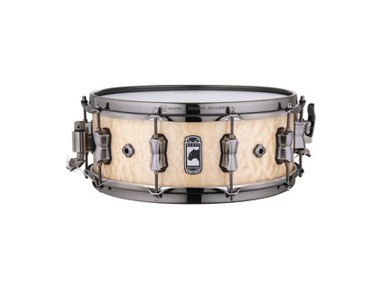 Mapex Black Panther Pegasus Snare Natural Maple Burl BPNMW4550LXN 14" x 5,5"