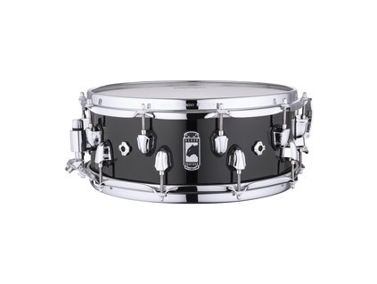 Mapex Black Panther Nucleus Snare Black BPNMW4550CPB 14" x 5,5"