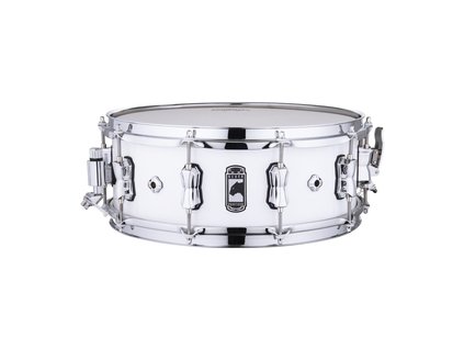 Mapex Black Panther Venom Snare Arctic White BPNML4550COW 14" x 5,5"