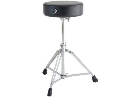 Dixon Round Drum Throne PSN-8