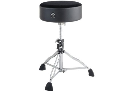 Dixon Round Drum Throne PSN-11ST