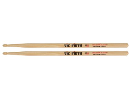 Vic Firth American Classic 5B Doubleglaze