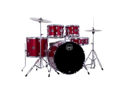 Mapex Comet CM5294FT bicia sada bez činelov