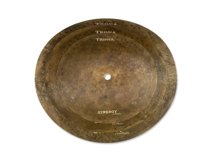 Synergy Trona Clap Stack 11, 13, 15"