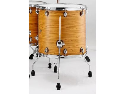 Mapex Armory Floor Tom 16" x 16" Desert Dune ARF1616DW
