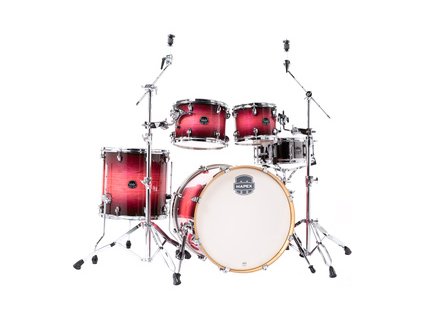 Mapex Armory LTAR529STI Tanzanite Burst Limited