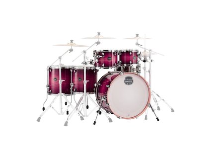 Mapex Armory LTAR628SFUTI Tanzanite Burst Limited