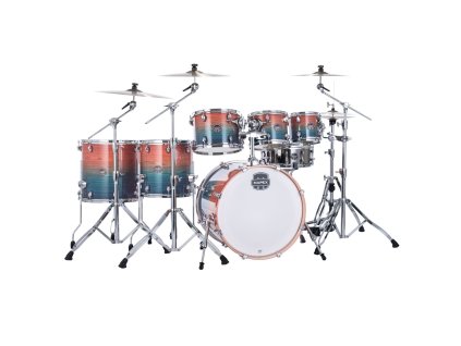 Mapex Armory LTAR728SCI Garnet Ocean Limited