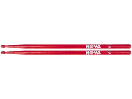 Vic Firth Nova 5A Red