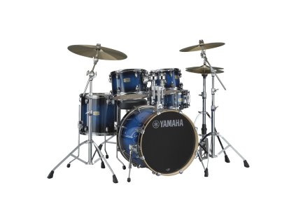Yamaha Stage Custom Birch Studio Deep Blue Burst JSBP0F5DUS7