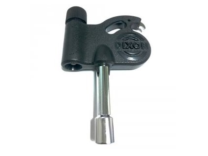 Dixon PAKE-IVBR viacúčelový ladiaci kľúč