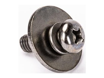 Mapex SMT0500150B Skrutka M5/150