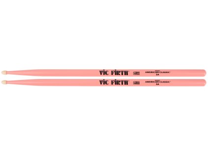 Vic Firth American Classic 5A Pink