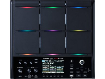 roland spd sx pro top gal