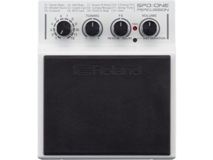roland spd one percussion main gal