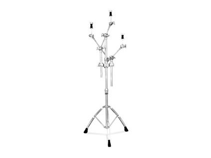 Mapex B995A Trojitý činelový stojan so šibenicou