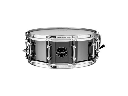 Mapex Armory Steel Snare ARST4551CEB 14" x 5,5"