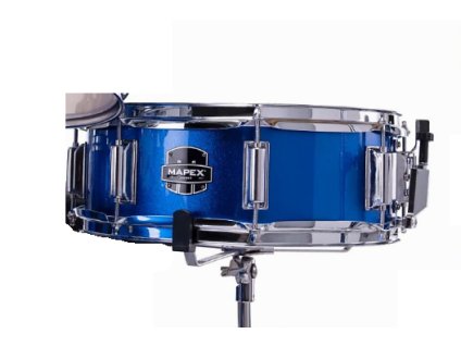 Mapex Comet Snare Indigo Blue CMS4500IB 14" x 5"
