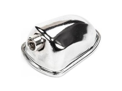 Mapex 0701-H03A Mušľa pre tom Venus