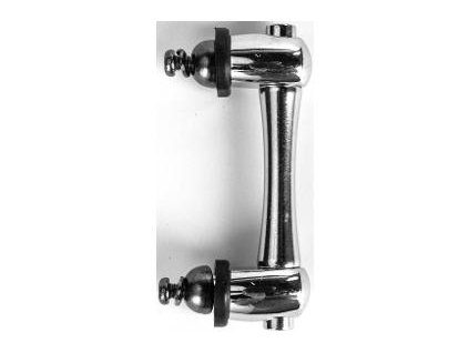 Mapex 0721II Obojstranná mušľa