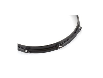 Mapex 0101-1410L Oceľová obruč 1,5 mm 14/10 Čierny práškový lak