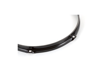 Mapex 0101-1406EB Oceľová obruč 1,5 mm 14/6 Čierny práškový lak
