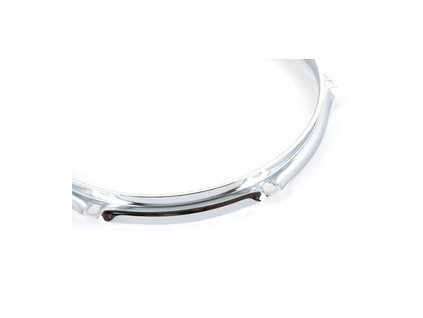 Mapex 0107-0804 Oceľová obruč Power Hoop 2,3 mm 8/4