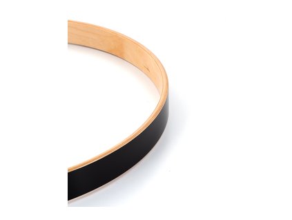 Mapex 0135-2000A-DW Armory - Black Dawn Obruč pre veľký bubon 20"