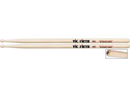 Vic Firth American Classic 5A Kinetic Force