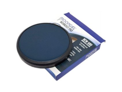 RTOM Moongel Workout Pad 7"