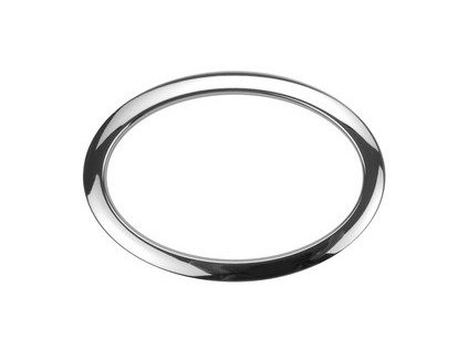 Bass Drum O´s HOC6 Oval Chrome 6" oválny spevňujúci prstenec
